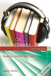 Read Onâ€¦Audiobooks