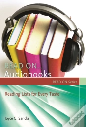 Capa do artigo Read Onâ€¦Audiobooks