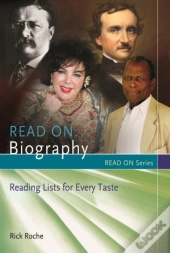 Read Onâ€¦Biography