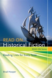 Read Onâ€¦Historical Fiction