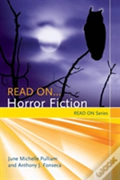 Read Onâ€¦Horror Fiction
