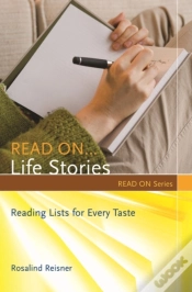 Capa do artigo Read Onâ€¦Life Stories