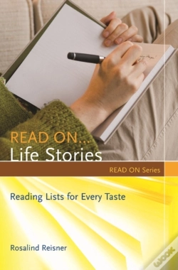 Capa do artigo Read Onâ€¦Life Stories