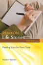 Read Onâ€¦Life Stories - Preview
