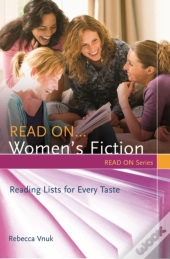 Read Onâ€¦Women'S Fiction