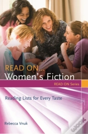 Capa do artigo Read Onâ€¦Women