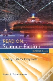 Capa do artigo Read On...Science Fiction