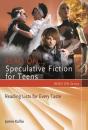 Read On...Speculative Fiction For Teens - Preview