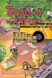 Capa do artigo Read Or Alive