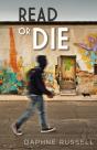 Read Or Die - Preview