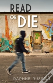 Capa do artigo Read Or Die