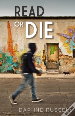 Capa do artigo Read Or Die