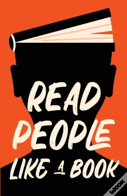 Capa do artigo Read People Like A Book