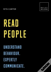 Capa do artigo Read People: Understand Behaviour. Expertly Communicate
