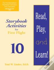 Read, Play, And Learn! Module 10