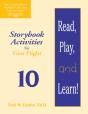 Read, Play, And Learn! Module 10 - Preview