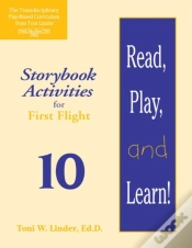 Capa do artigo Read, Play, And Learn! Module 10