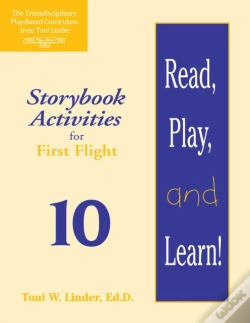 Capa do artigo Read, Play, And Learn! Module 10