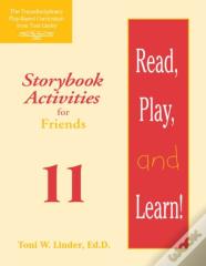Read, Play, And Learn! Module 11