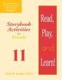 Read, Play, And Learn! Module 11 - Preview