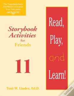 Capa do artigo Read, Play, And Learn! Module 11