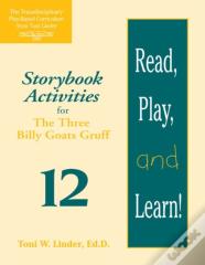Read, Play, And Learn! Module 12