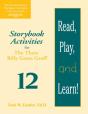Read, Play, And Learn! Module 12 - Preview