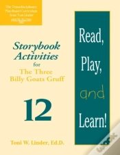 Capa do artigo Read, Play, And Learn! Module 12