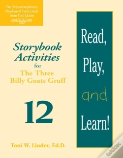 Capa do artigo Read, Play, And Learn! Module 12