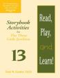 Read, Play, And Learn! Module 13 - Preview