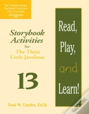 Capa do artigo Read, Play, And Learn! Module 13