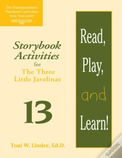 Capa do artigo Read, Play, And Learn! Module 13