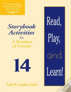 Capa do artigo Read, Play, And Learn! Module 14
