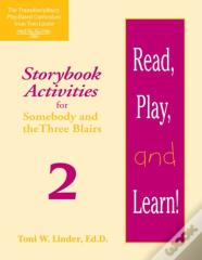 Read, Play, And Learn! Module 2