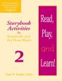 Read, Play, And Learn! Module 2 - Preview