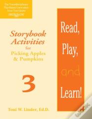 Read, Play, And Learn! Module 3