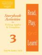 Read, Play, And Learn! Module 3 - Preview