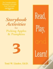 Capa do artigo Read, Play, And Learn! Module 3
