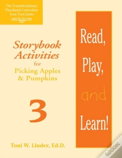 Capa do artigo Read, Play, And Learn! Module 3