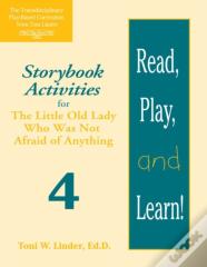 Read, Play, And Learn! Module 4