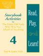 Read, Play, And Learn! Module 4 - Preview