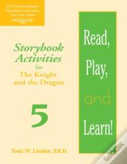 Read, Play, And Learn! Module 5