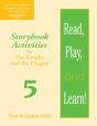 Read, Play, And Learn! Module 5 - Preview