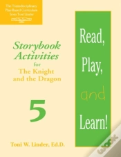 Capa do artigo Read, Play, And Learn! Module 5