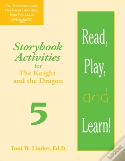 Capa do artigo Read, Play, And Learn! Module 5