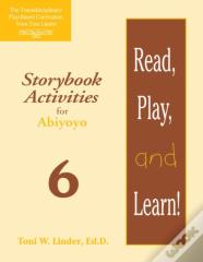 Read, Play, And Learn! Module 6
