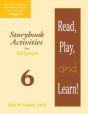 Read, Play, And Learn! Module 6 - Preview