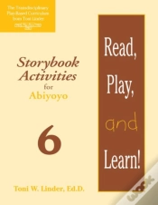 Capa do artigo Read, Play, And Learn! Module 6