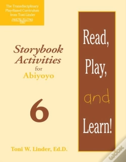 Capa do artigo Read, Play, And Learn! Module 6