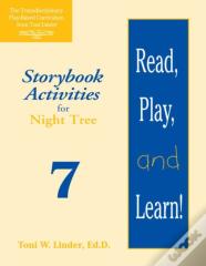 Read, Play, And Learn! Module 7